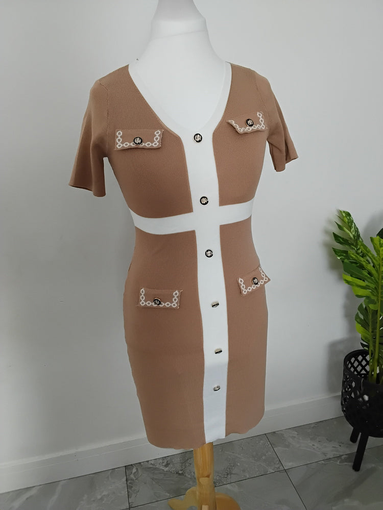 Woman Clothing
