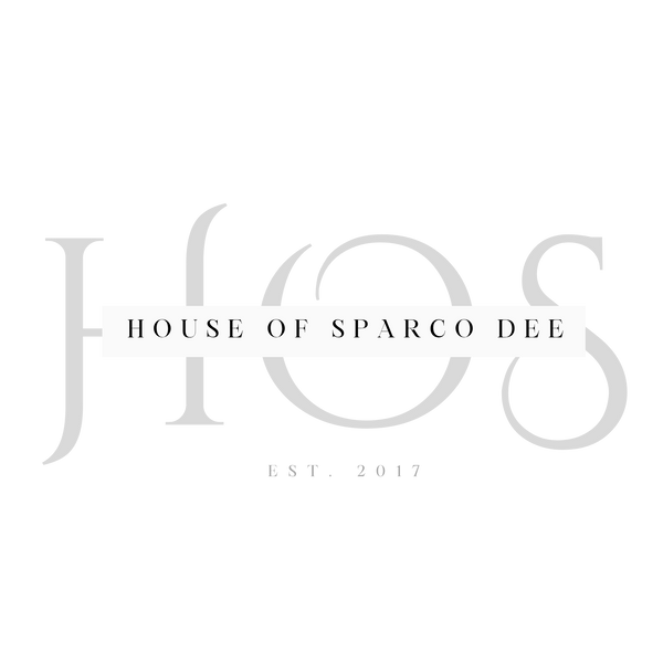 House of Sparco dee